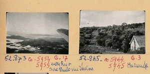 IGUASSUL c. 1960 - 21 Photos Brésil - PL 1468 - Picture 1 of 12