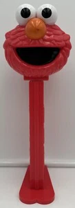 Riesiger 12" ELMO Fischspender SESAMSTRASSE Song MUSICAL LIMITIERTE EDITION - Bild 1 von 6