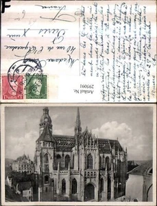 295091,Kosice Kaschau Dom Kirche - Picture 1 of 1