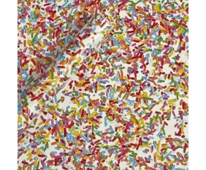 Spritz Sprinkles Gift Wrapping Paper 20 Sq. Ft. - Picture 1 of 5