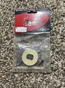 REDCAT RACING 85752 Brake Disc. & Pads for: Avalanche XTR/Hurricane XTR/Monsoon - Picture 1 of 1