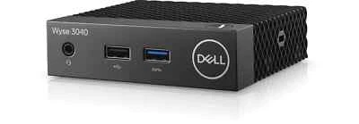 Dell Wyse 3040 Thin Client – PSU + Homelab Starter Kit | 2GB RAM, 16GB MMC - Image 1 of 3