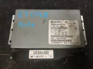 Peugeot 406 Transmission Control Module D8 10/1996-07/1999 - Bild 1 von 3