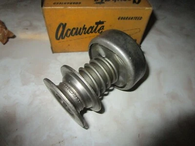 1954 年 Rebuilt Starter Drive 1956 年凯迪拉克别克雪佛兰 Packard Hudson — 第 1/3 张图片