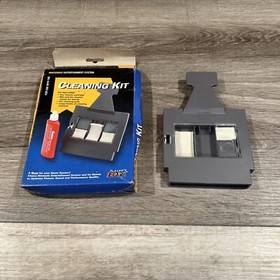 Vintage - NES - Cleaning Kit - Cartridge Only