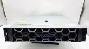 Dell EMC PowerEdge R540 Server 1x SILVER 4114 2.20GHz/6x 8TB 2x 600GB/ 48GB RAM - Picture 1 of 9