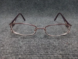 Pracht Brille Brillengestell SP807 Damen Rosegold Vollrand Rechteckig 54-17-135 - Bild 1 von 14