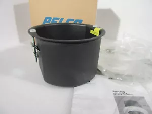Pelco BB4HD-F Spectra IV Back Box In-ceiling Heavy-duty Mount - Picture 1 of 5