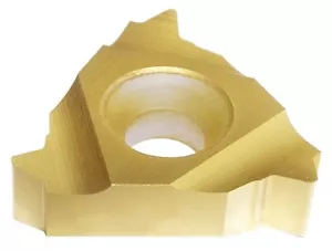 10 x 16ER 3.0ISO THP30 Threading Inserts Male Thread Metric Full Profile - Picture 1 of 1