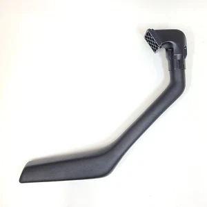 Cold Intake Snorkel Ram Kit Fit 2000-2004 Nissan Frontier D22 Offroad 2.4L 3.3L - Foto 1 di 10