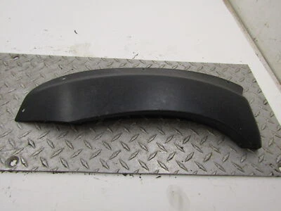 HISUN MOTORS CORP USA HS500 LEFT FRONT FENDER - Изображение 1 из 3