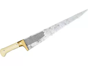 Dr. Decker Plastic Knife Nightbreed Clive Barker Horror Collectible Prop Horror - Picture 1 of 2