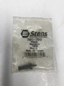 Stens 705-780 Replacement Punch  - Picture 1 of 1