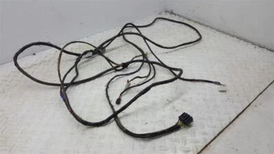 Arnés de cableado de techo con luz domo XL-7 con aire acondicionado trasero para 07-09 VITARA 15926087 Foto 1 de 4