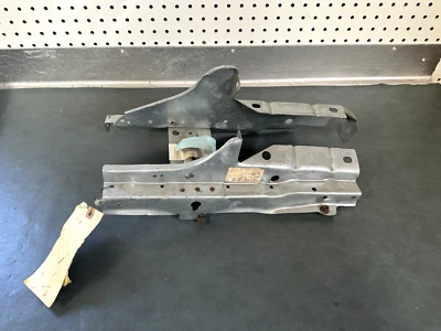 Ford OEM NOS F5RZ-10732-A Battery Tray Support 1999-2002 Mercury Cougar 2.5L - Image 1 of 4