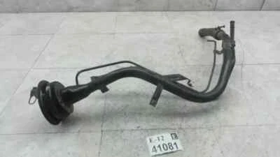 Cuello de llenado de combustible 626 2000 2002 Mazda tanque de gasolina manguera tubo tapa OEM Foto 1 de 4