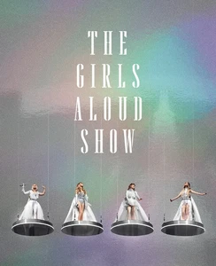 The Girls Aloud Show (Blu-ray) (UK IMPORT) - Picture 1 of 2