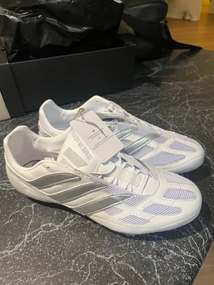 Adidas Predator Precision Firm Ground Boots - Bild 1 von 4