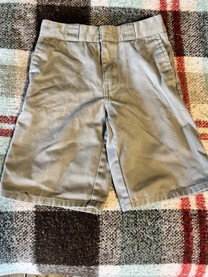 Pantalones cortos vintage Dickies niños pequeños talla 5 Foto 1 de 4