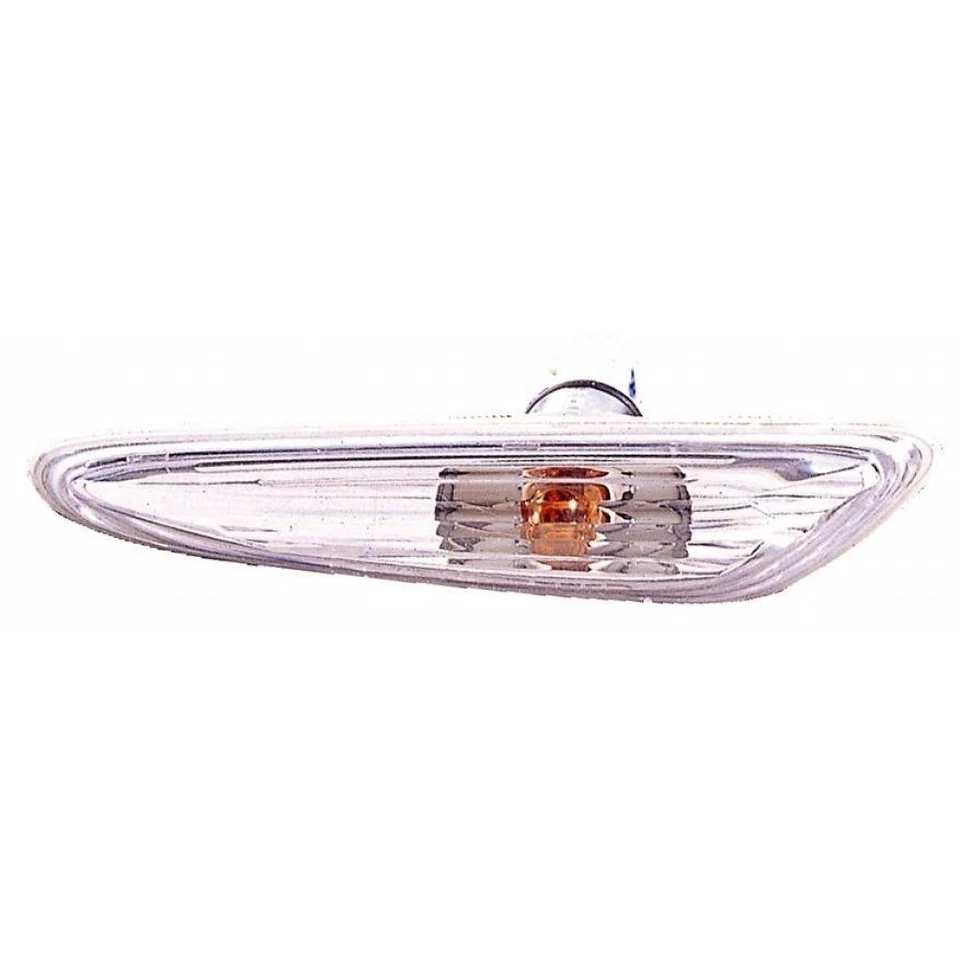 Unidad de lámpara repetidora lateral lado del conductor para BMW 318i/320i/323i sedán/carro 2002-2005 Foto 1 de 4