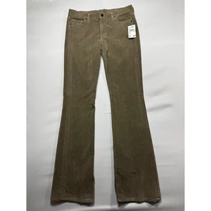 NWT Citizens of Humanity Women's Amber HiRise Bootcut Corduroy Pant - 31 (32x34) - Picture 1 of 8