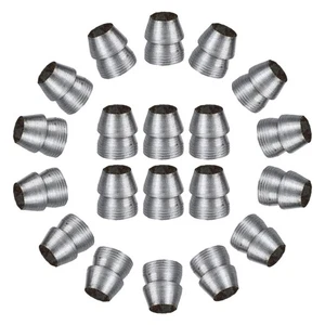 20 Piezas Herramientas de Carpintería Redondas Martillos Accesorios de Instalación - Imagen 1 de 12