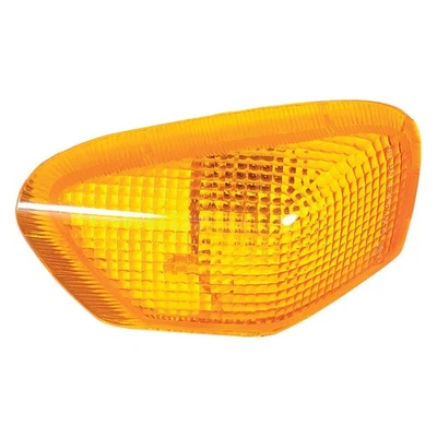 Señal de giro K&S para Kawasaki ZX-600D Ninja ZX-6 1990-1993 delantera derecha 23040-1214 Foto 1 de 2