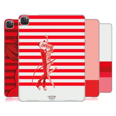 OFFICIAL MIRACULOUS LADYBUG RADIANT RED SOFT GEL CASE FOR APPLE SAMSUNG KINDLE - Image 1 of 4