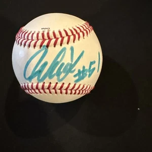 Autographed Baseball Ichiro  #51 Rookie ERA JSA Certified - Picture 1 of 5