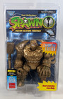 McFarlane Toys Spawn Special Edition Gold Overtkill Action Figure (1996)  Sealed