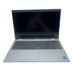 Dell Latitude 5520 11 Gen i5-1145G7 2,6GHz 8GB DDR4 512GB SSD 15,6 Laptop C-Ware - Afbeelding 1 van 11