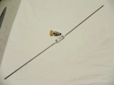 Snap-On KRA58 Flip Top Chest Lock/Internal Locking Bar Mechanism w/1 Key - image 1 of 4