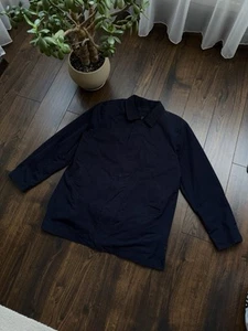 Moncler Vintage Trench Cloat + Pufer vest Size L - Picture 1 of 21