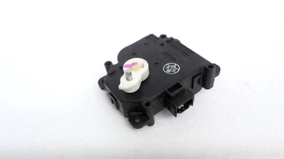 RIGHT AIR CONDITIONING DAMPER SERVO 063800-0172 OEM 2006-2013 LEXUS IS250 IS350 - Image 1 of 4