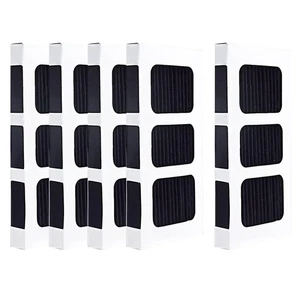 Paquete de 5 repuestos de aire para refrigerador Paultra2 para PAULTRA2 Pure Air6142 - Imagen 1 de 6