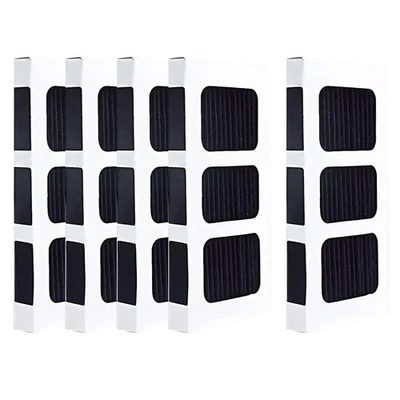 Paquete de 5 repuestos de aire para refrigerador Paultra2 para PAULTRA2 Pure Air6142 - Imagen 1 de 4