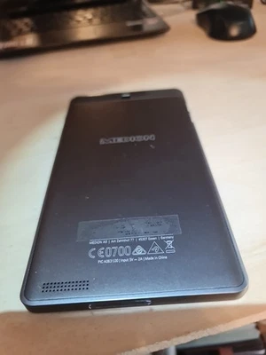 Medion Lifetab E6912 7 Zoll Cellular Tablet PC eReader eBook defekt - Bild 1 von 2