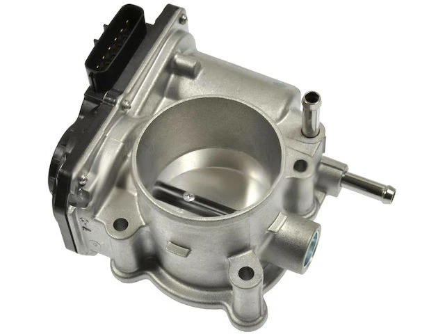 For 2012-2015 Toyota Prius Plug-In Throttle Body SMP 95115CZYC 2013 2014 - Изображение 1 из 2