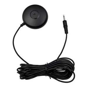 Microphone de mesure micro d'étalonnage prise 3,5 mm pour ordinateur portable et ordinateur de bureau3110 - Photo 1/7