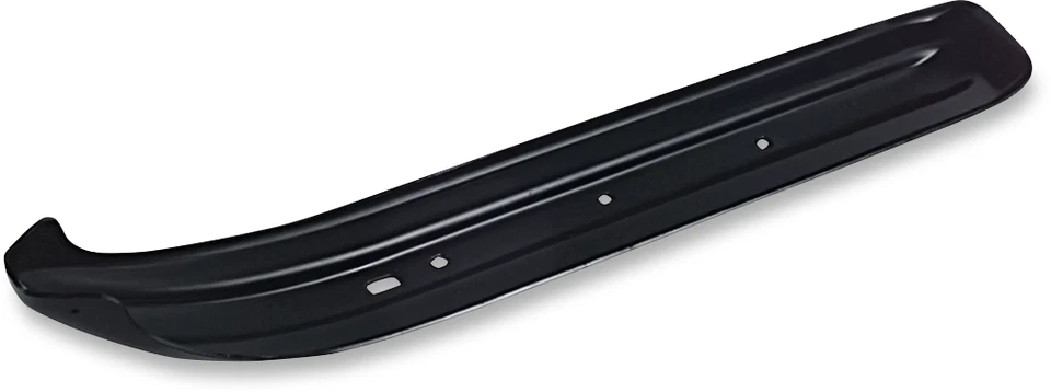 Recubrimiento de esquí KIMPEX 992905 - negro - par 97-00 Yamaha V-Max 500 Foto 1 de 1