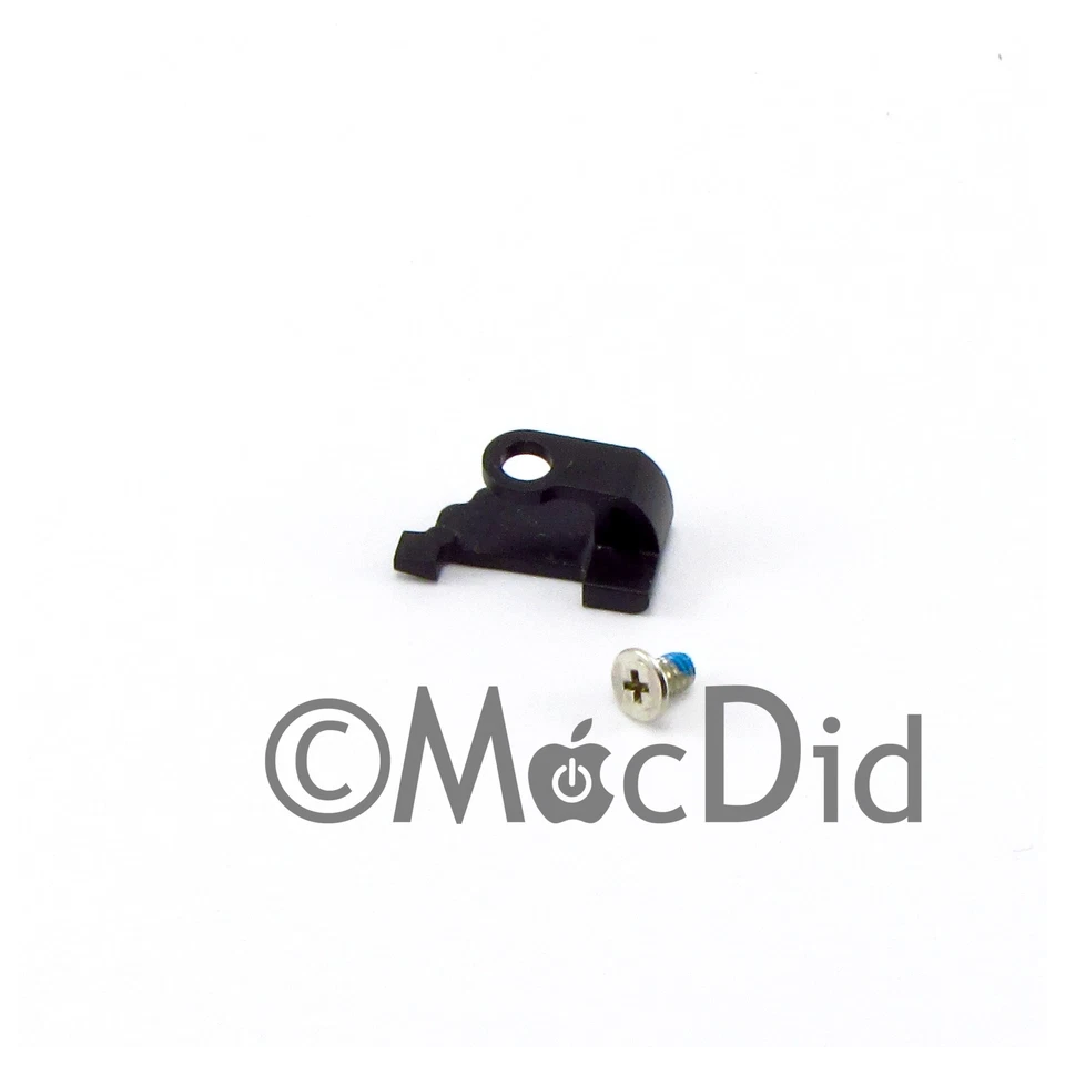 Clip + vis carte Airport MacBook /Pro 13" A1278 Airport Clip + screw 076-1326 - Photo 1/1