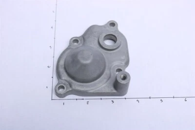 Yamaha Kodiak Grizzly Rhino 400 450 Shift Shaft Cover 5GH-18129-01-00 Foto 1 de 3