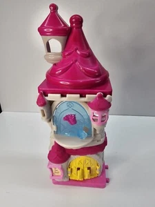 Disney Doorables Playset ~ Beauty And the Beast with Belle - Picture 1 of 5