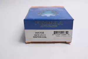 Formula Auto Parts Ignition Coil Gas Formula IGC132 - Picture 1 of 1