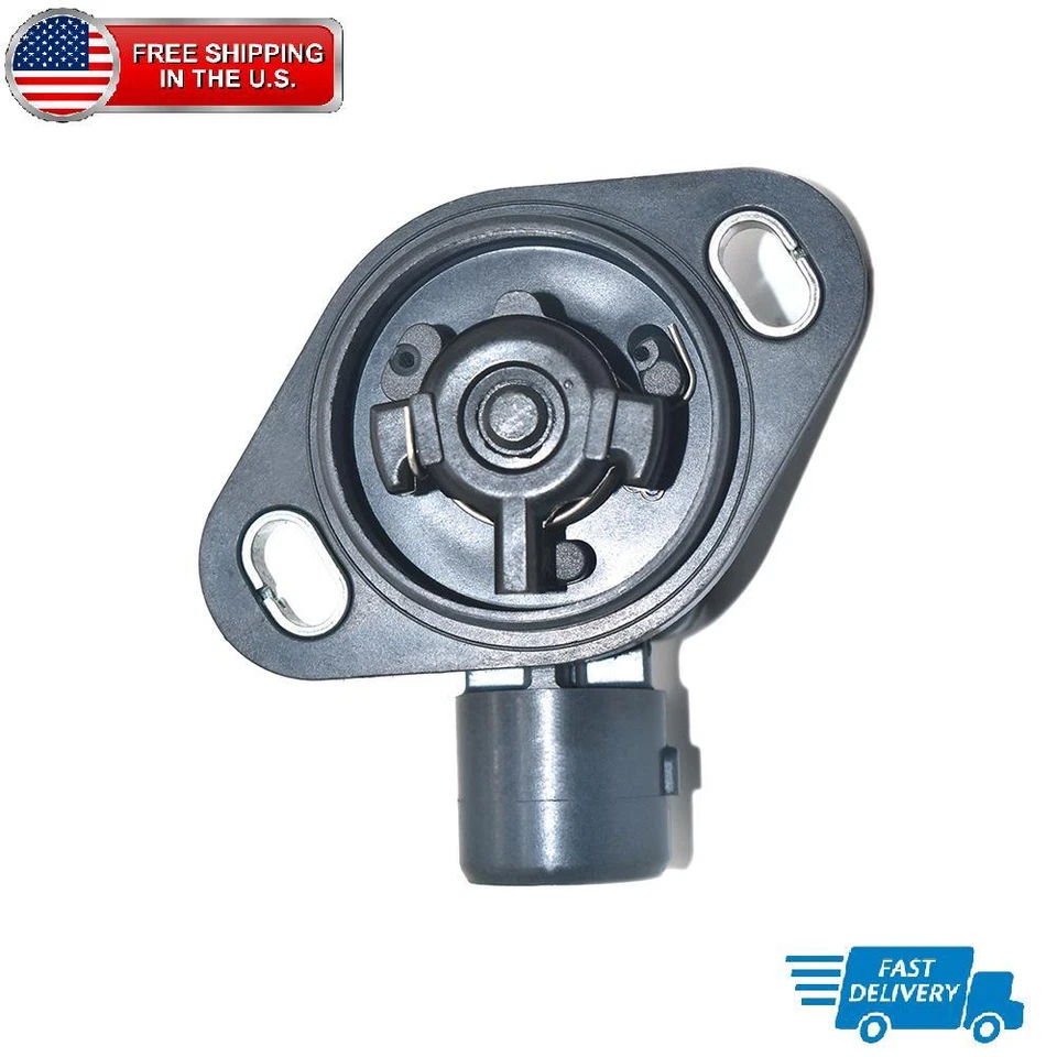 Sensor de posición del acelerador TPS para Honda S2000 2000 2001 2002 2003 2004 2005 EE. UU. Foto 1 de 4