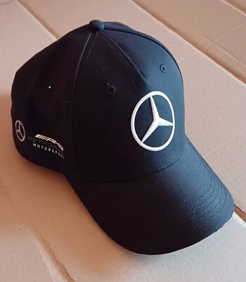 Formel1 Caps, Caps sind neuwertig , wurden nicht getragen - Bild 1 von 4
