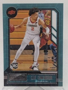 Cade Cunningham RC 2021 Panini Chronicles Playbook #318 Detroit Pistons Rookie  - Picture 1 of 2