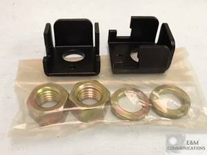 NEW FGS-HLDR-5/8 ADC TE COMMSCOPE FIBERGUIDE LADDER RACK BRACKET KIT 5/8" - Picture 1 of 2