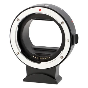 Adapter EF-EOS R Canon Perfekt für EF- und EF-S-Objektive Autofokus - Bild 1 von 14