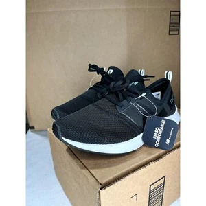 New balance Nergize sport Men's 9 wide White/ Black - Picture 1 of 5